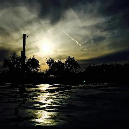 Feriegård Quattro Pini