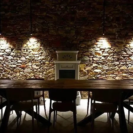 Quattro Pini Castagneto Carducci