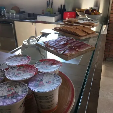 Quattro Pini Castagneto Carducci