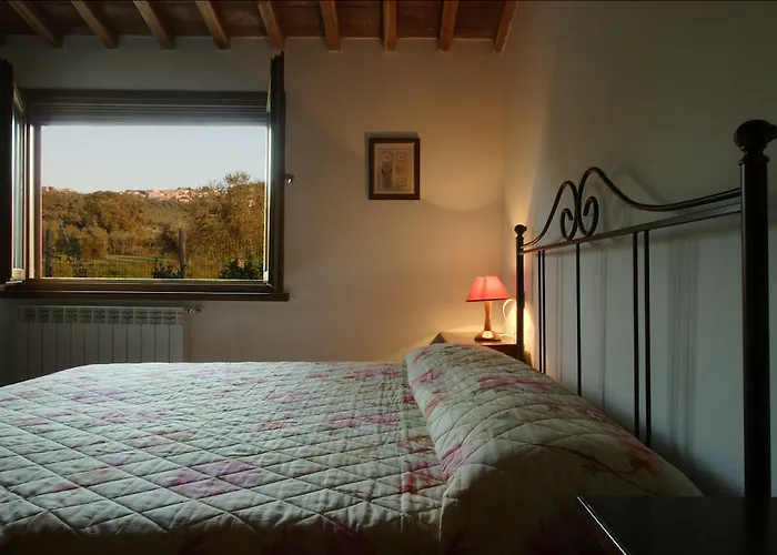Agroturismo Quattro Pini *
