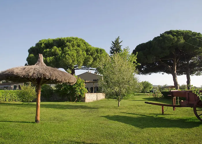 Agroturismo Quattro Pini