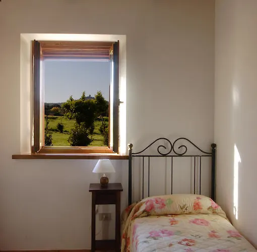 Agroturismo Quattro Pini