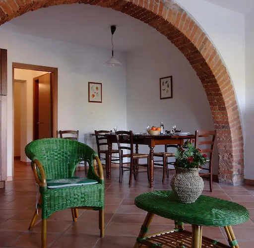 Agroturismo Quattro Pini *