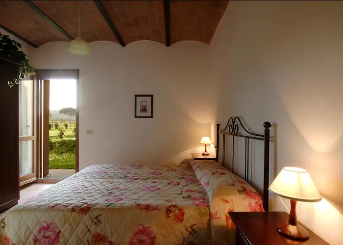Agroturismo Quattro Pini
