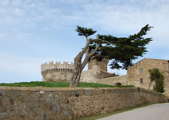 Agroturismo Quattro Pini *